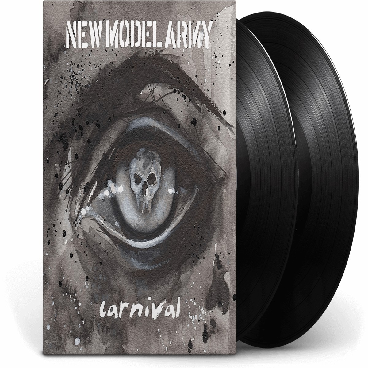 New Model Army : Carnival
