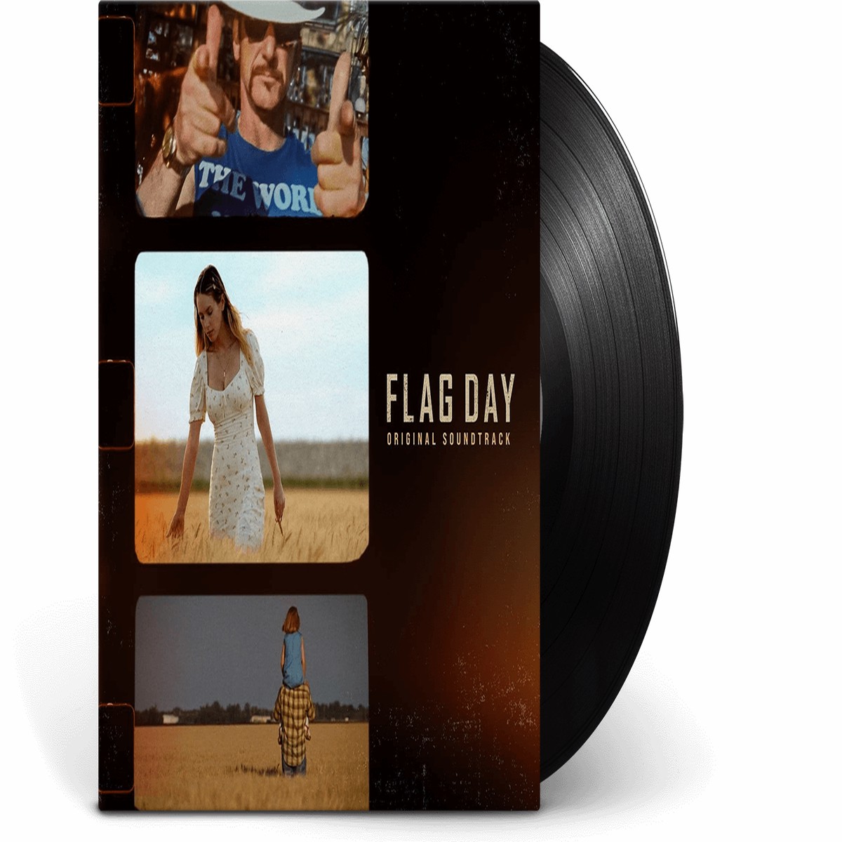 OST : Flag Day