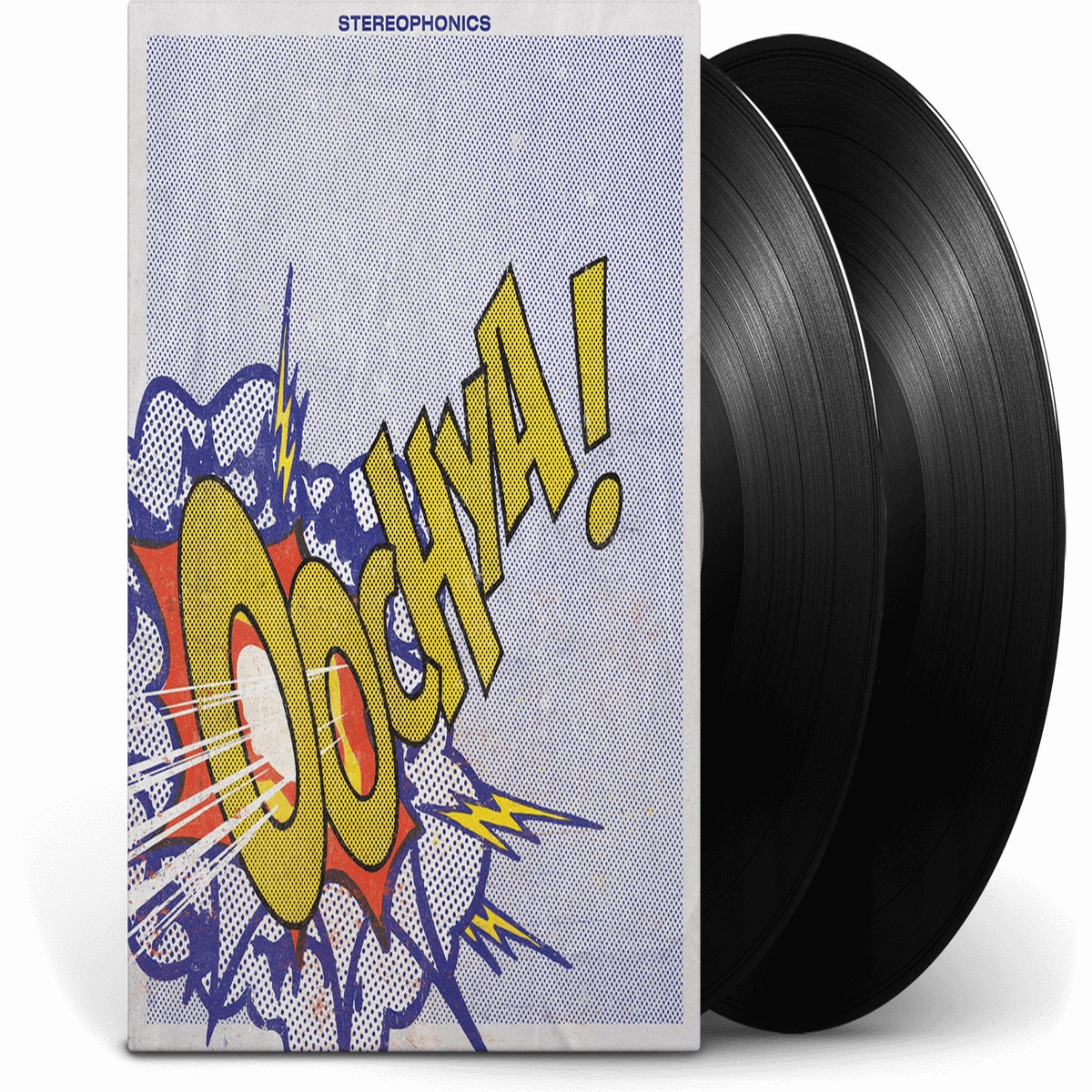 Stereophonics : Oochya!