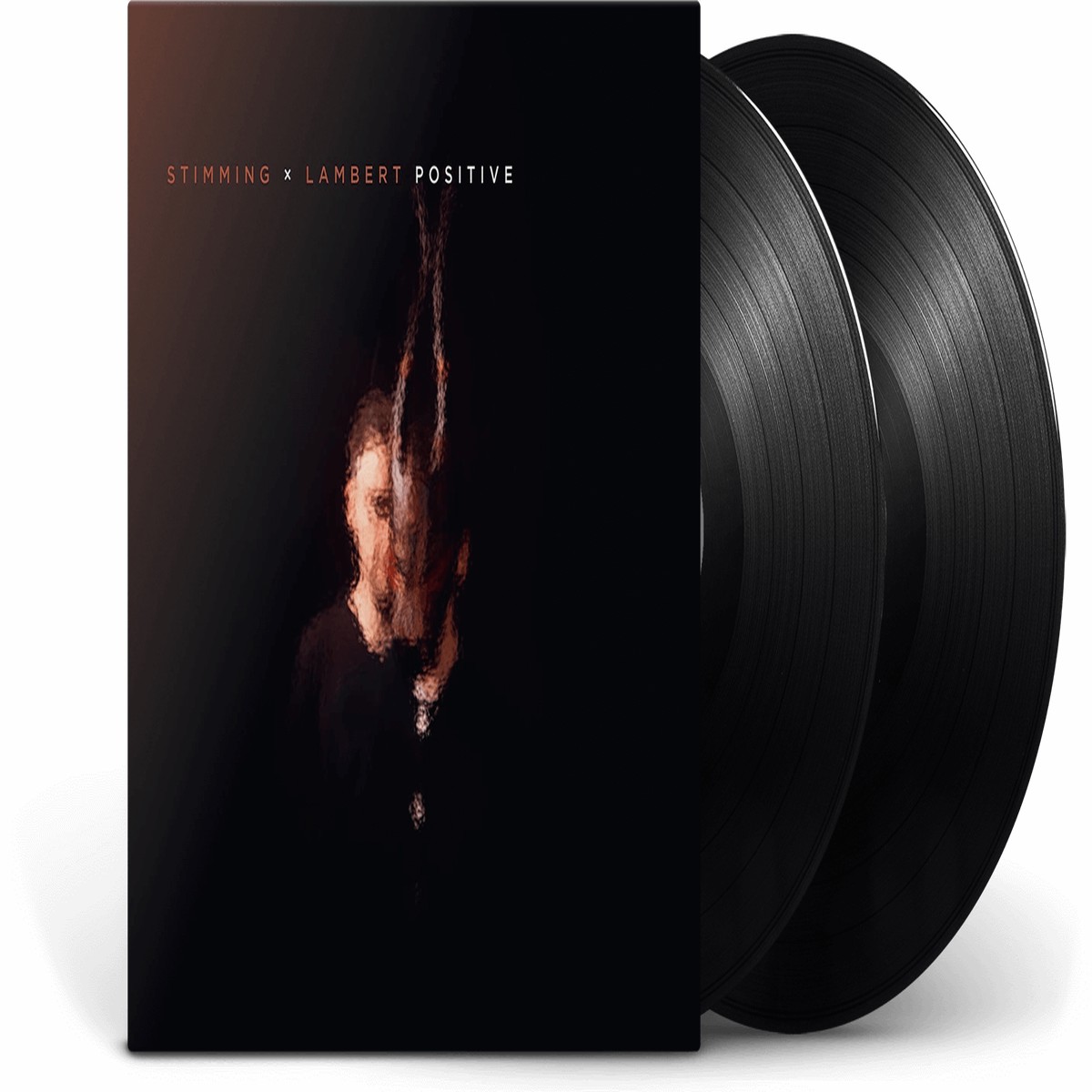 Stimming X Lambert : Positive