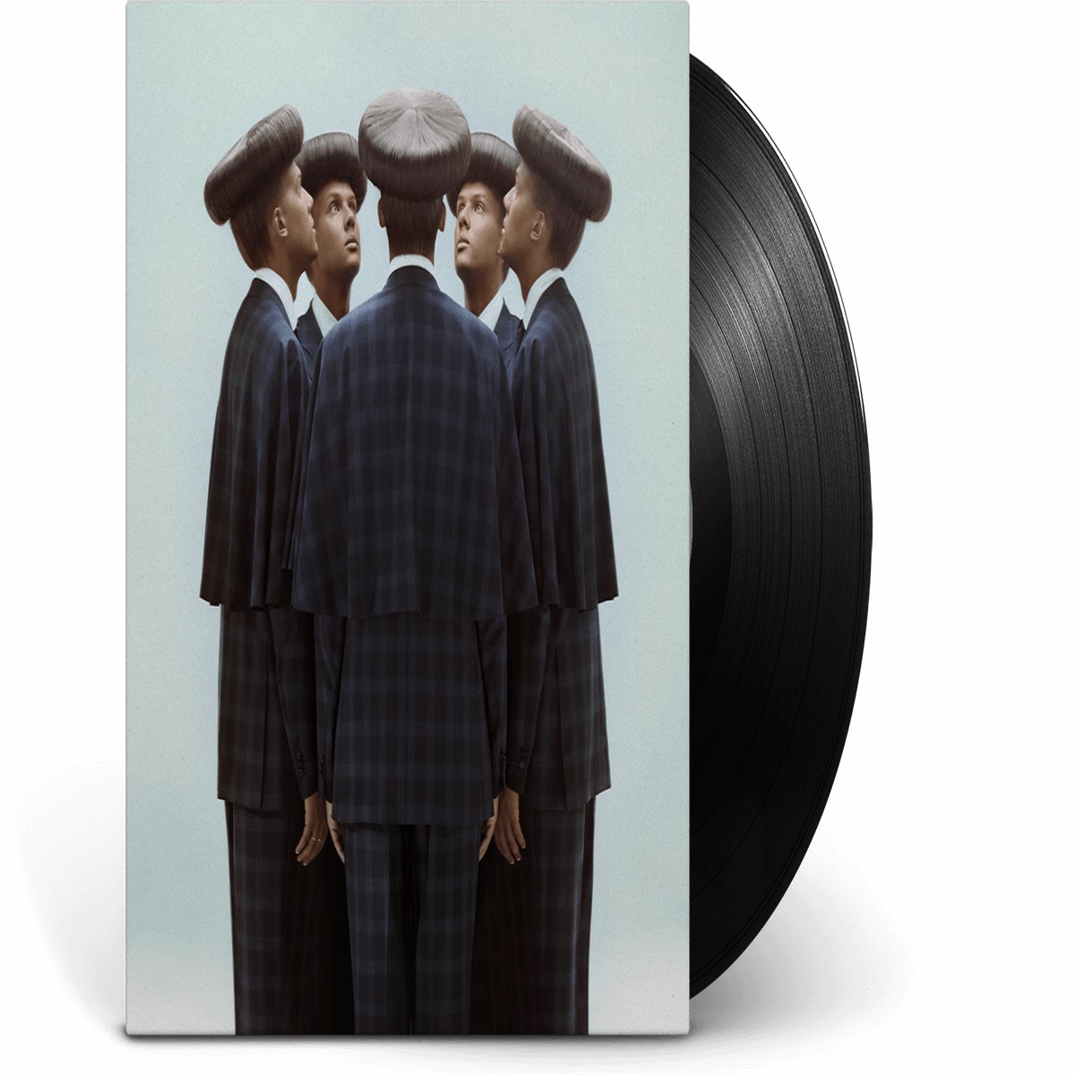 Stromae : Multitude