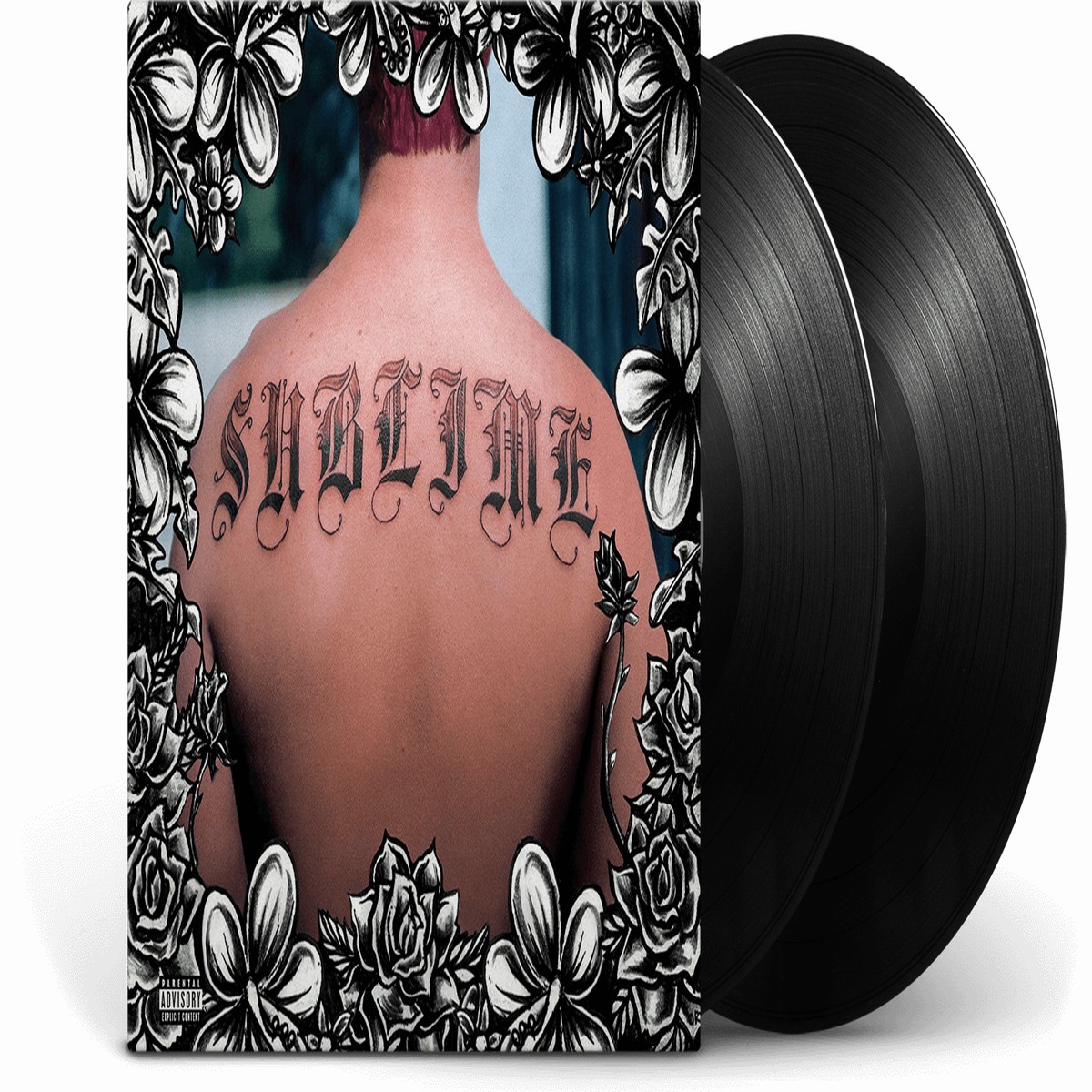 Sublime : Sublime (2LP)