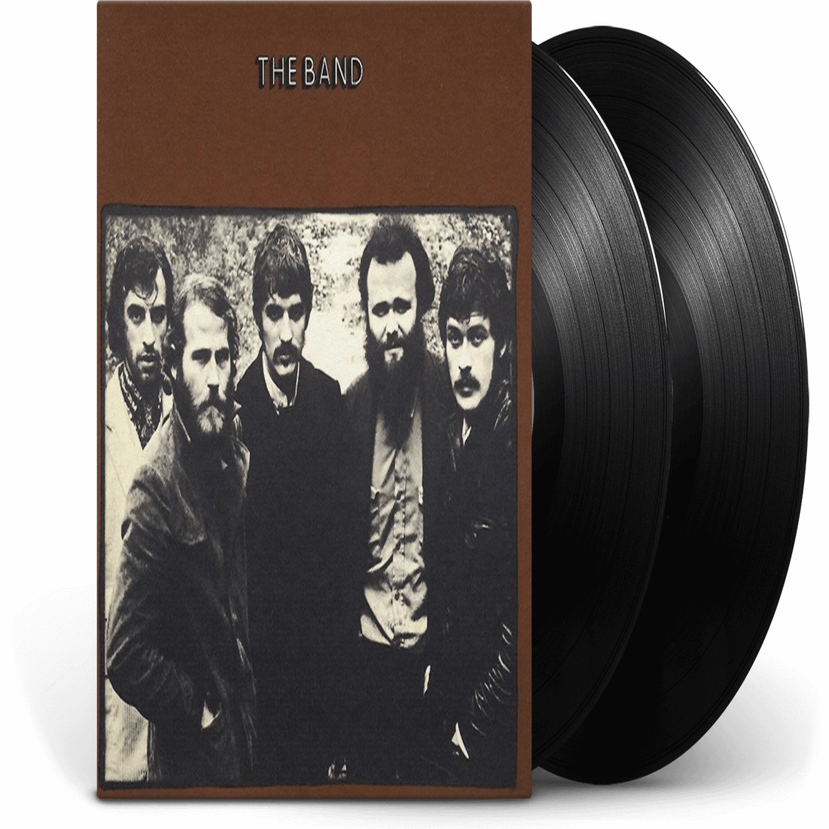 The Band : The Band (50th Anniversary)