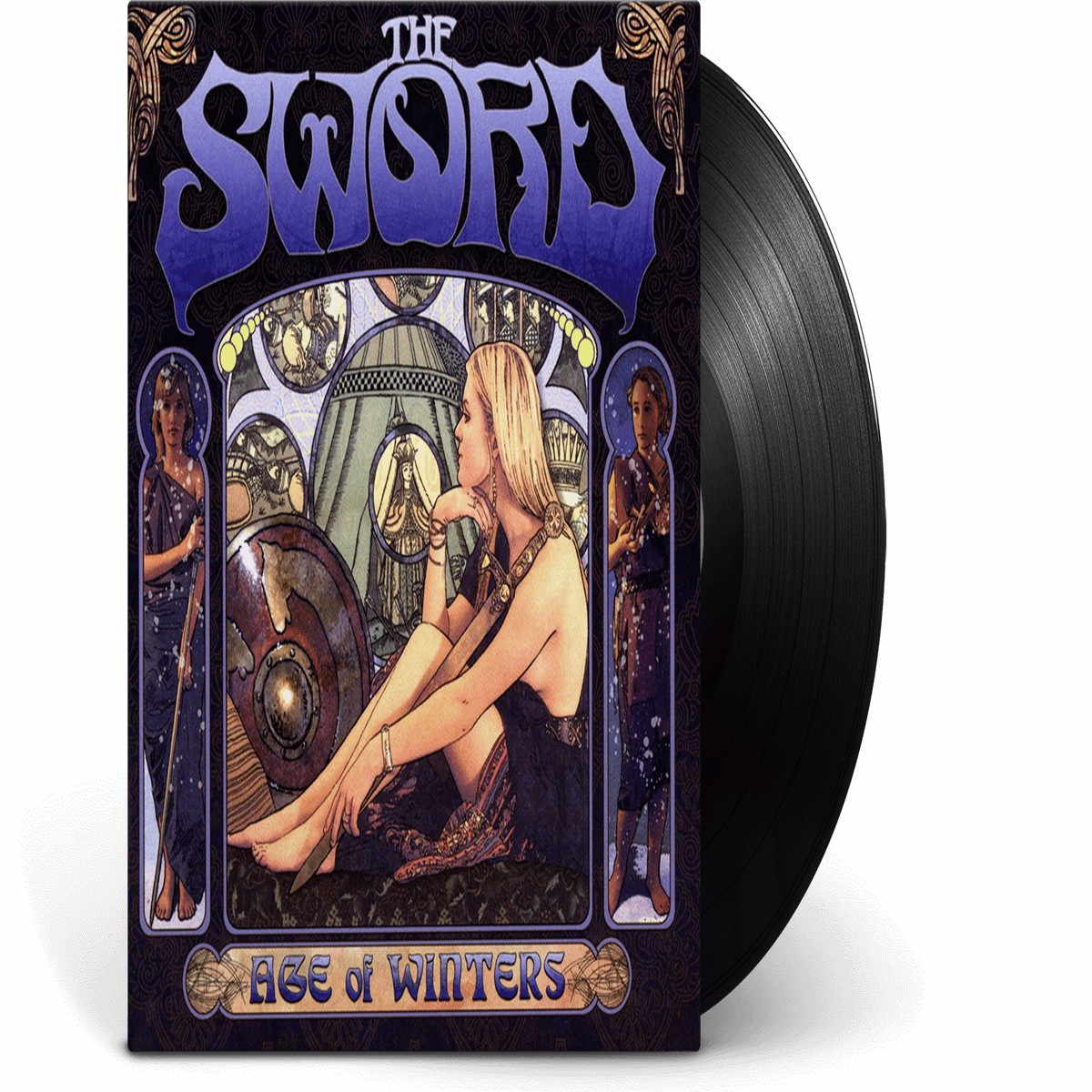 The Sword : Age Of Winters (15th Anniversary Edition)