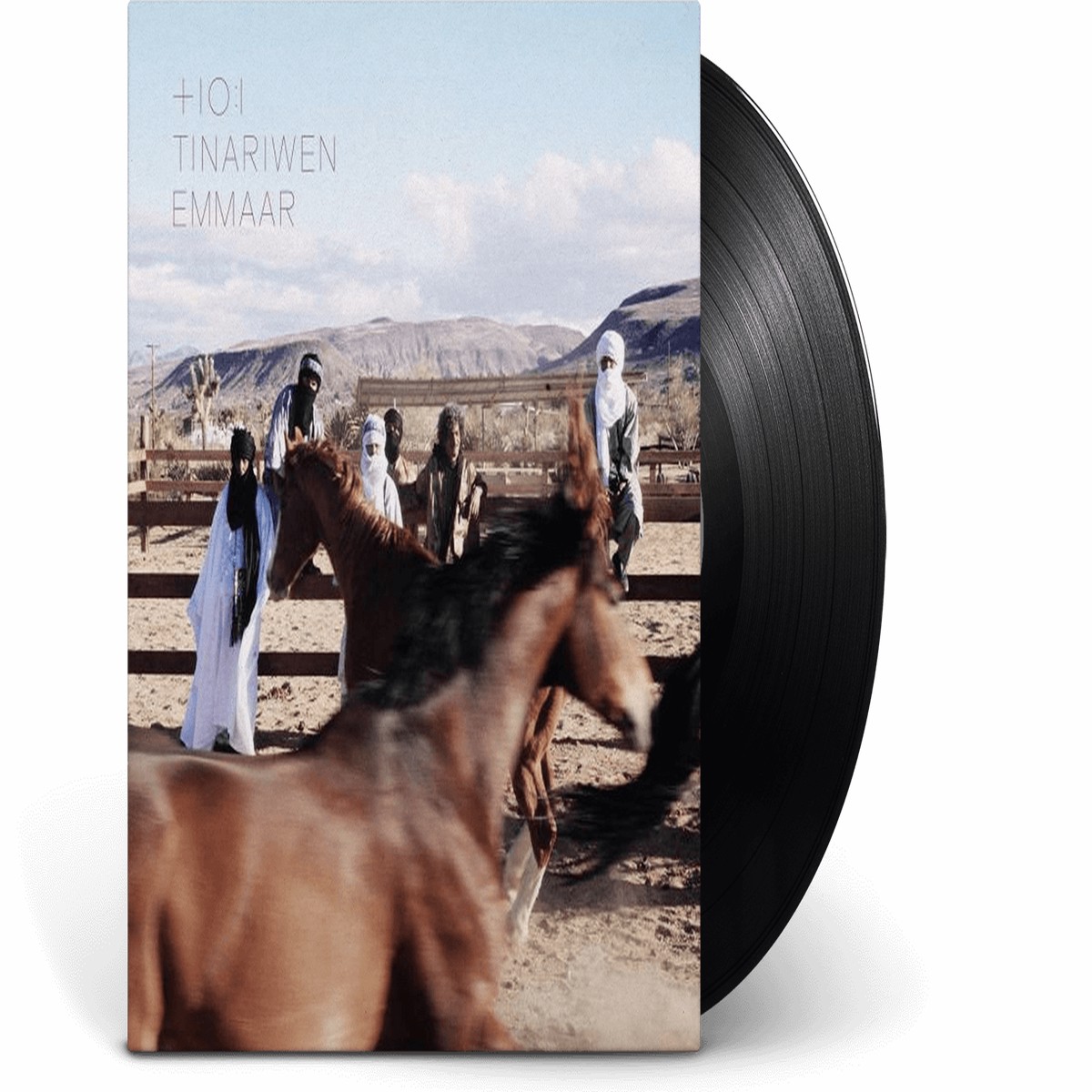 Tinariwen : Emmaar