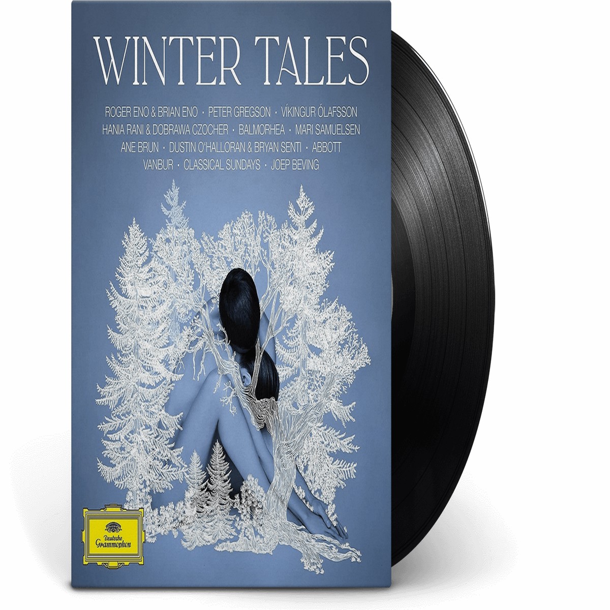 Various Artists : Winter Tales