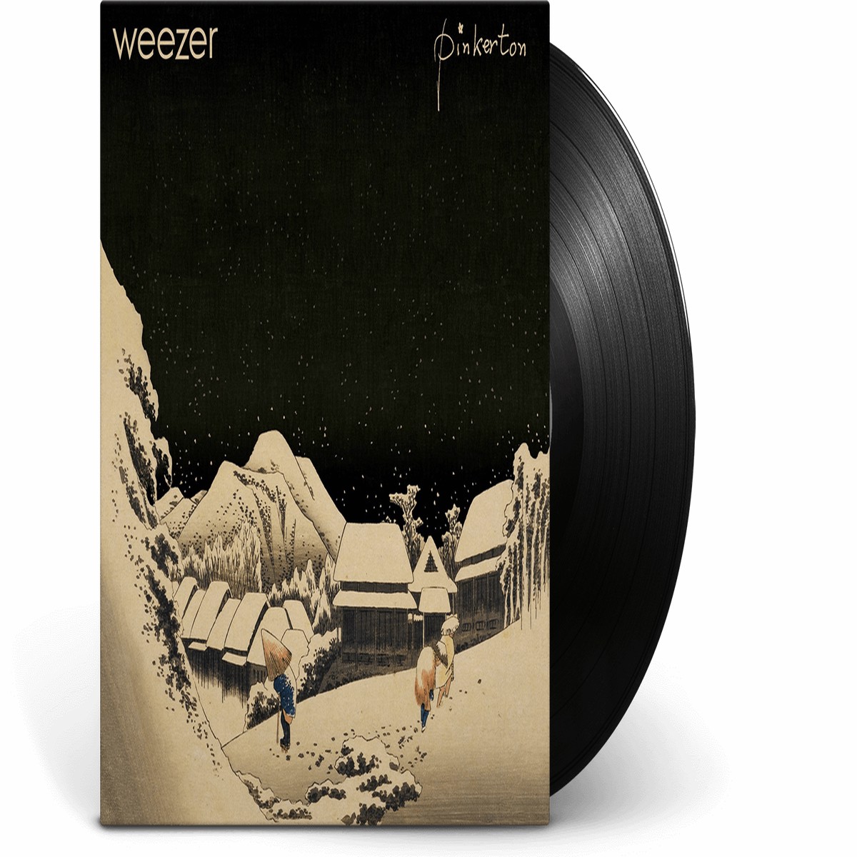Weezer : Pinkerton