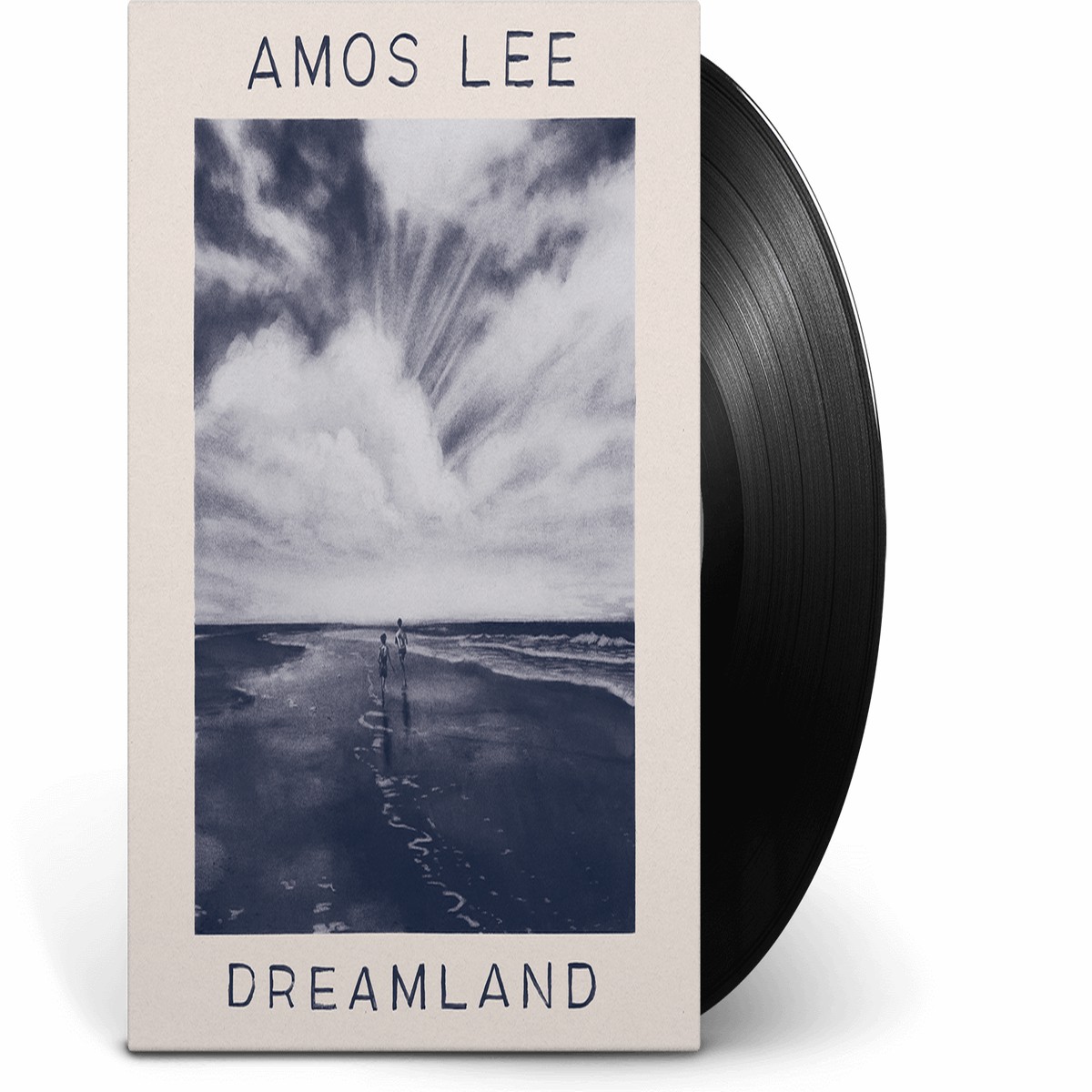 Amos Lee : Dreamland