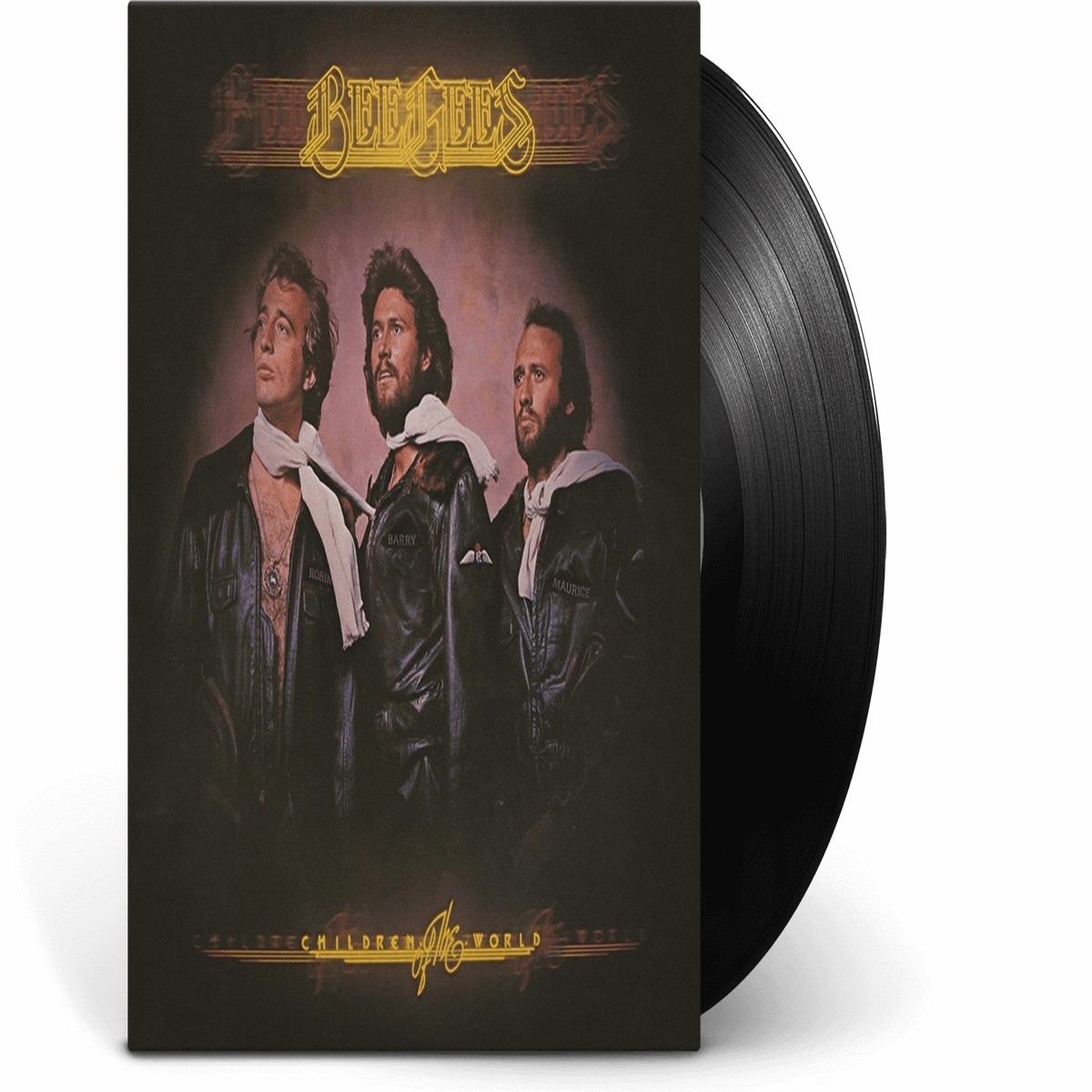 Bee Gees : Children Of The World