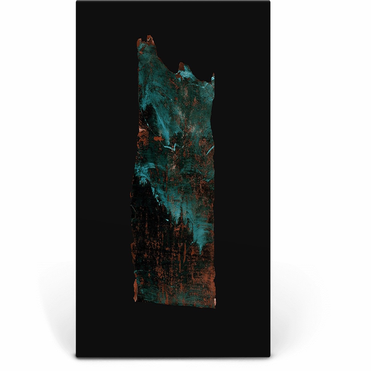 Cult of Luna : The Long Road North (Ltd Clear Grey Marbled Vinyl)