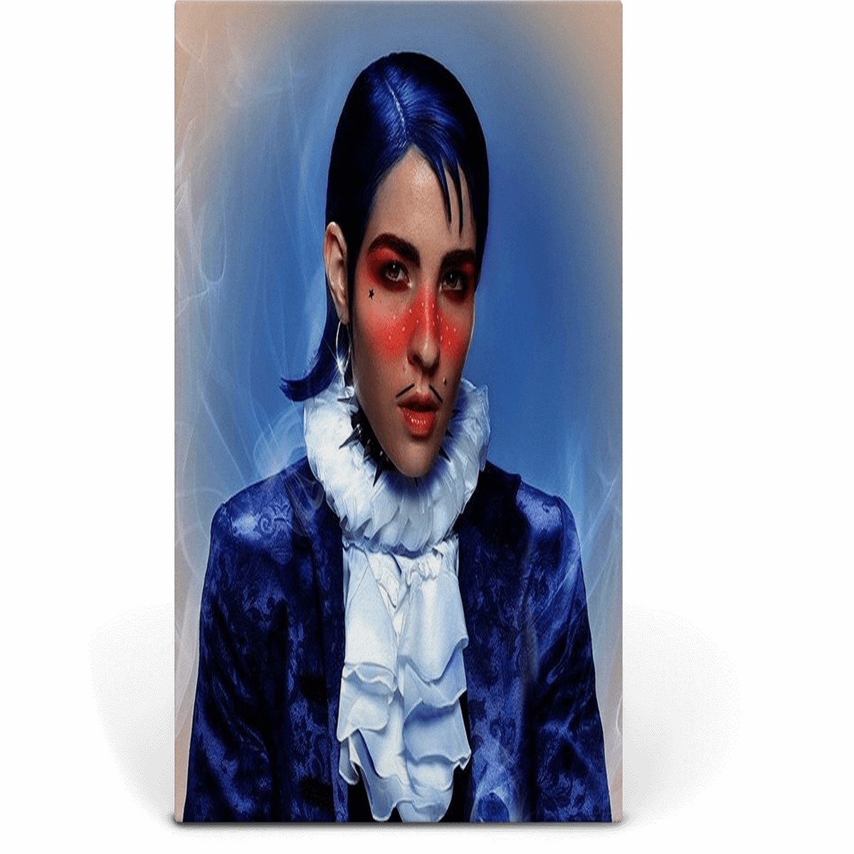 Dorian Electra : Flamboyant (Deluxe) (Coloured Vinyl)