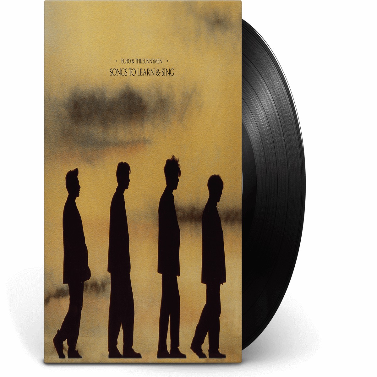 Echo & The Bunnymen : Songs to Learn & Sing