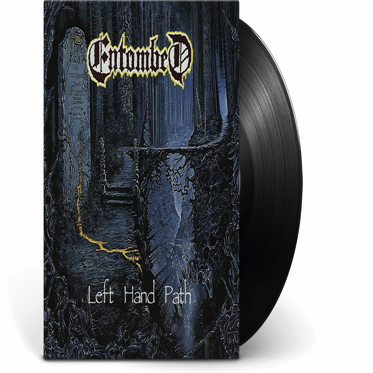 Entombed : Left Hand Path