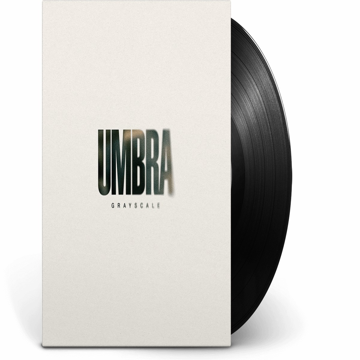 Grayscale : Umbra