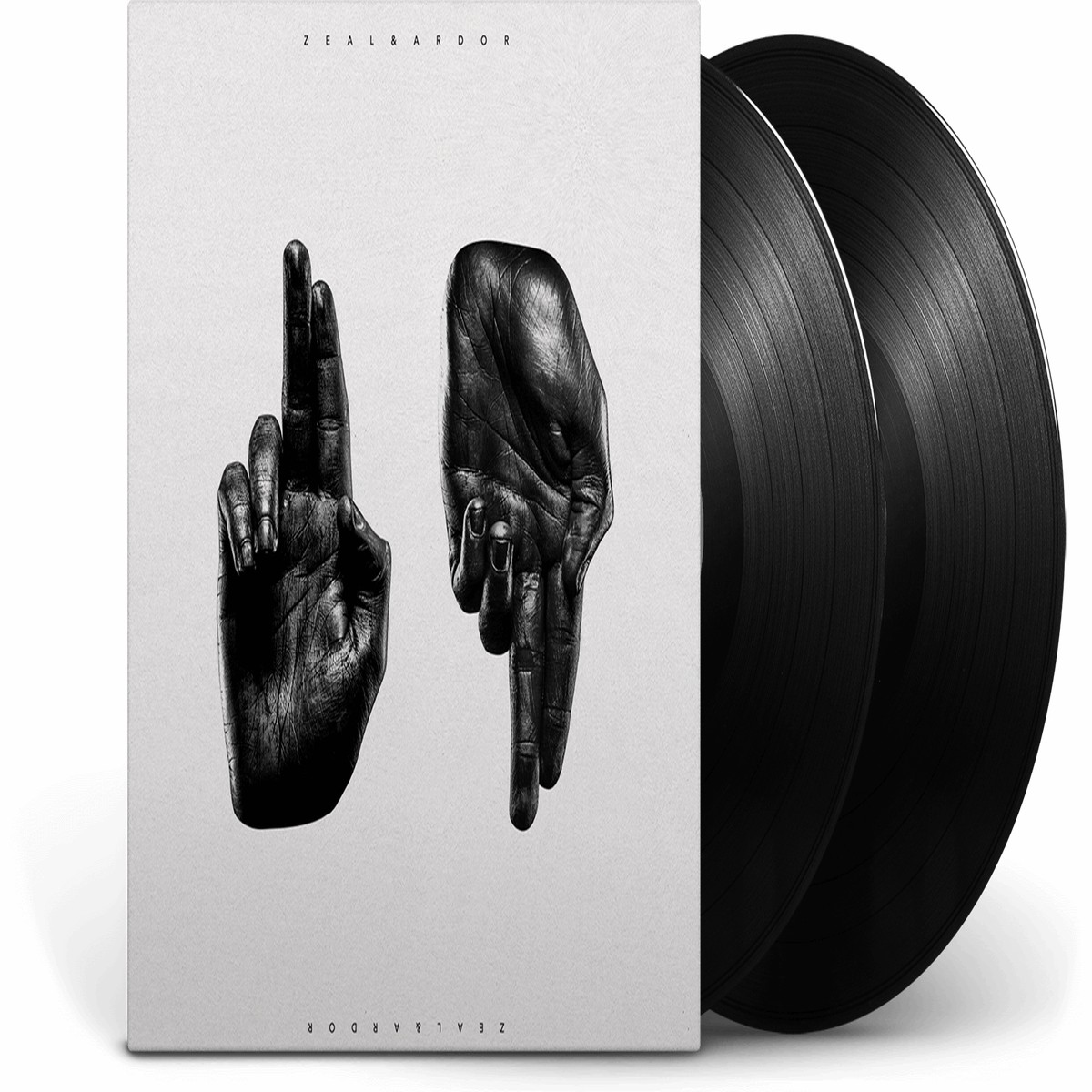 Hot Sale Zeal & Ardor : Zeal & Ardor