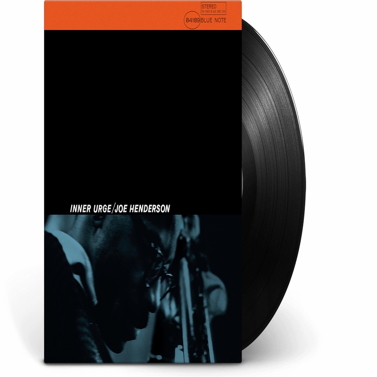 Joe Henderson : Inner Urge