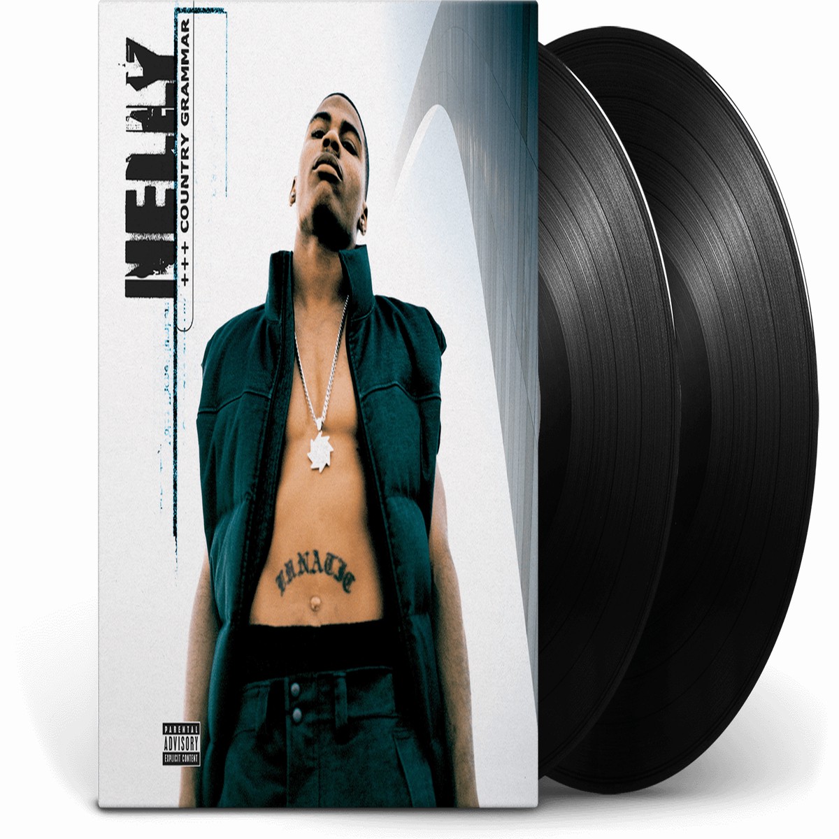 Nelly : Country Grammar