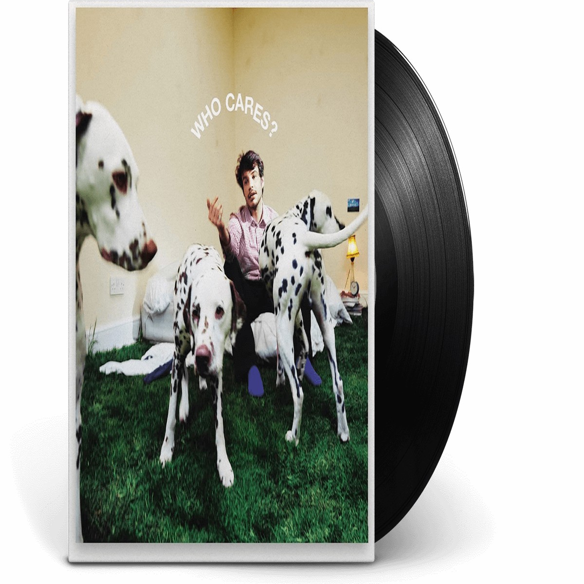 Rex Orange County : Who Cares?