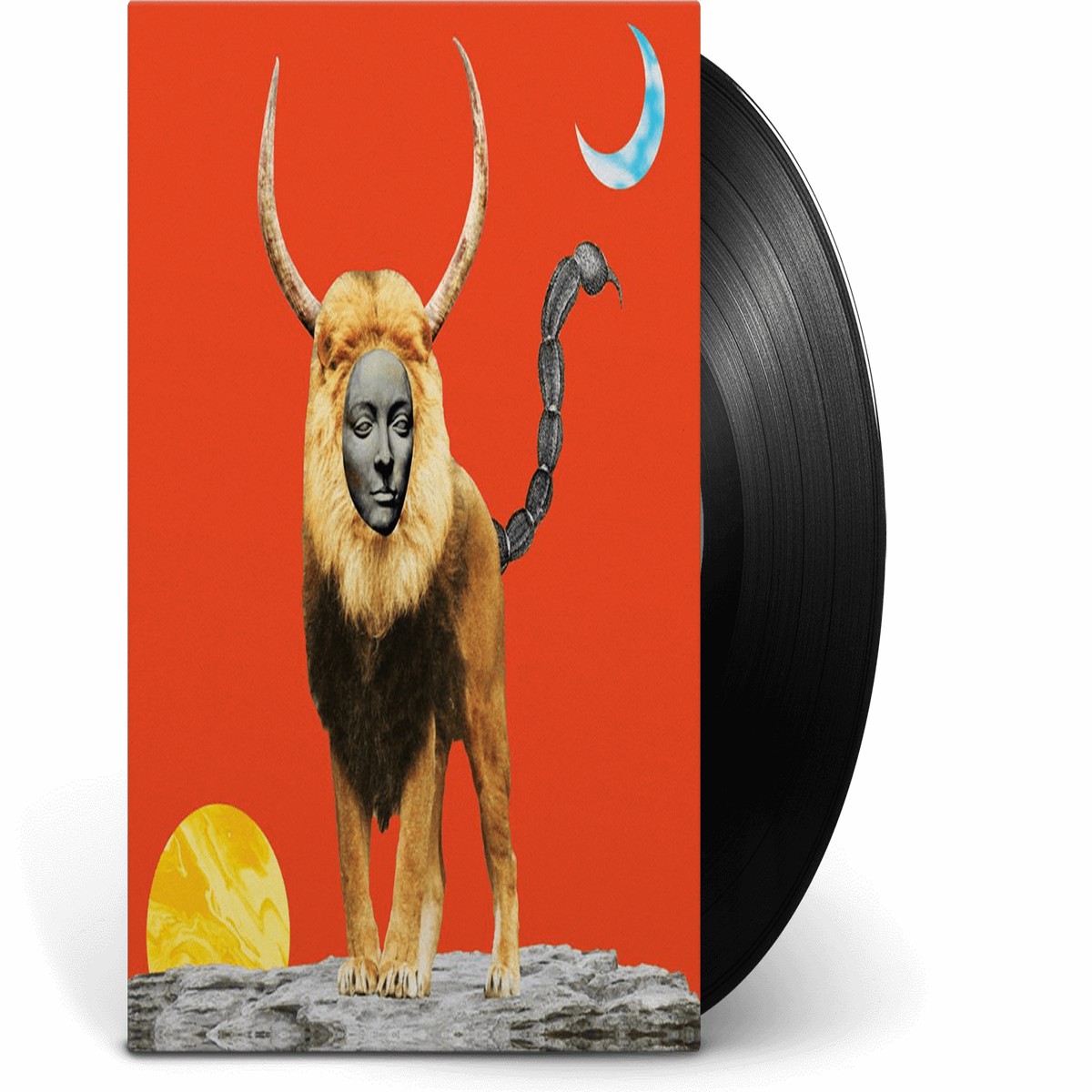 Shovels & Rope : Manticore