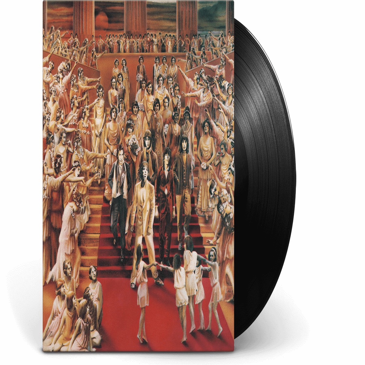 The Rolling Stones : Its Only Rock ‘N Roll