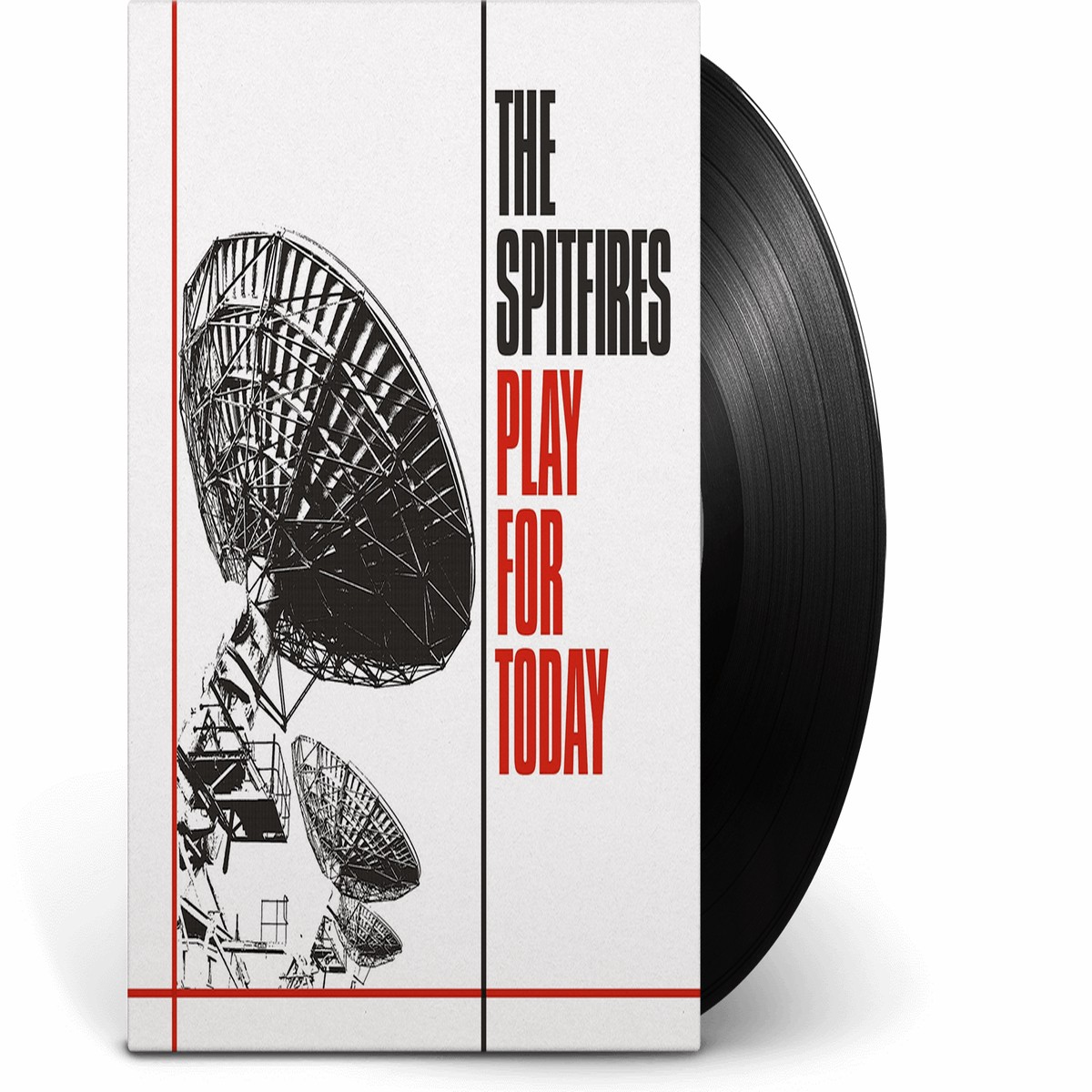 The Spitfires : Play For Today