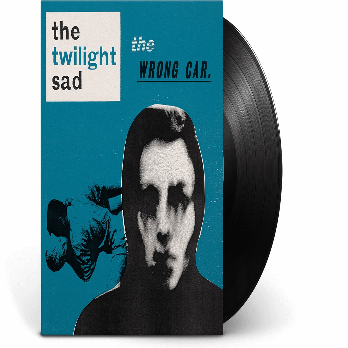 The Twilight Sad : The Wrong Car