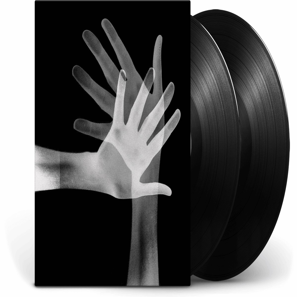 Trentemoller : Memoria