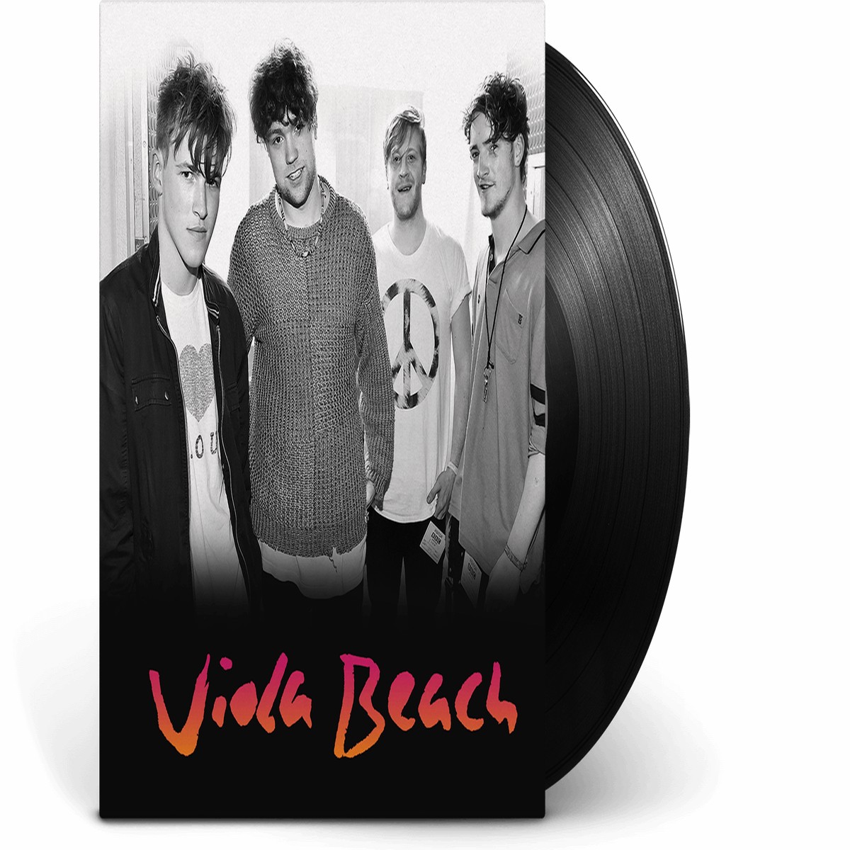 Viola Beach : Viola Beach