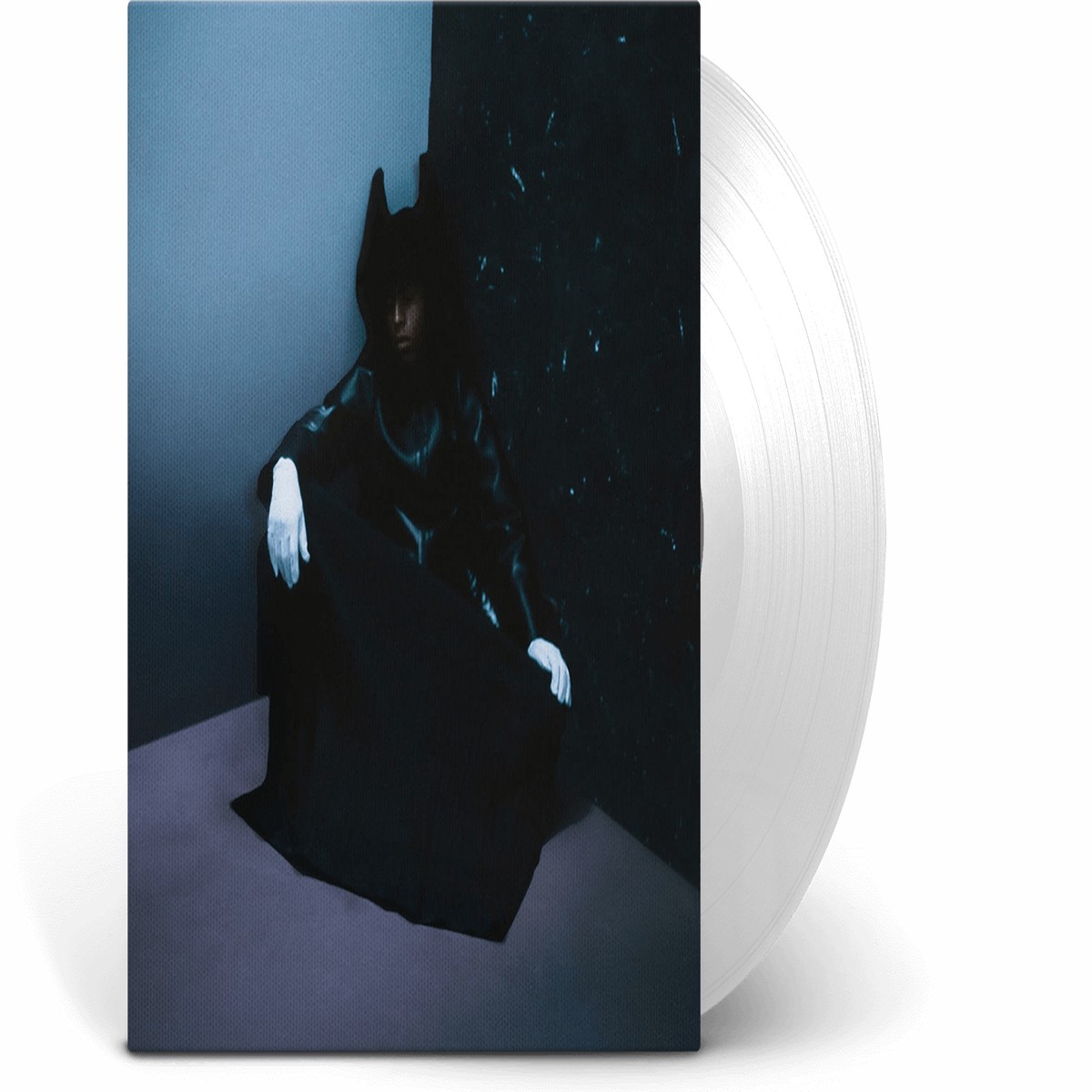 Bakar : Nobody’s Home (Ltd White Vinyl)