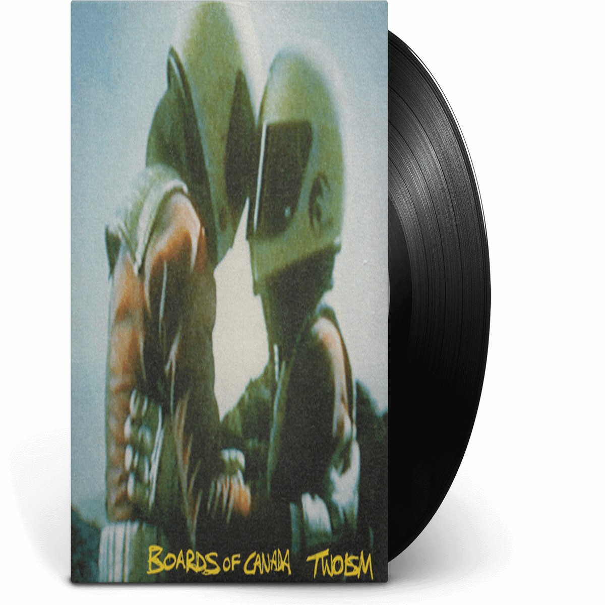 Boards Of Canada : Twoism
