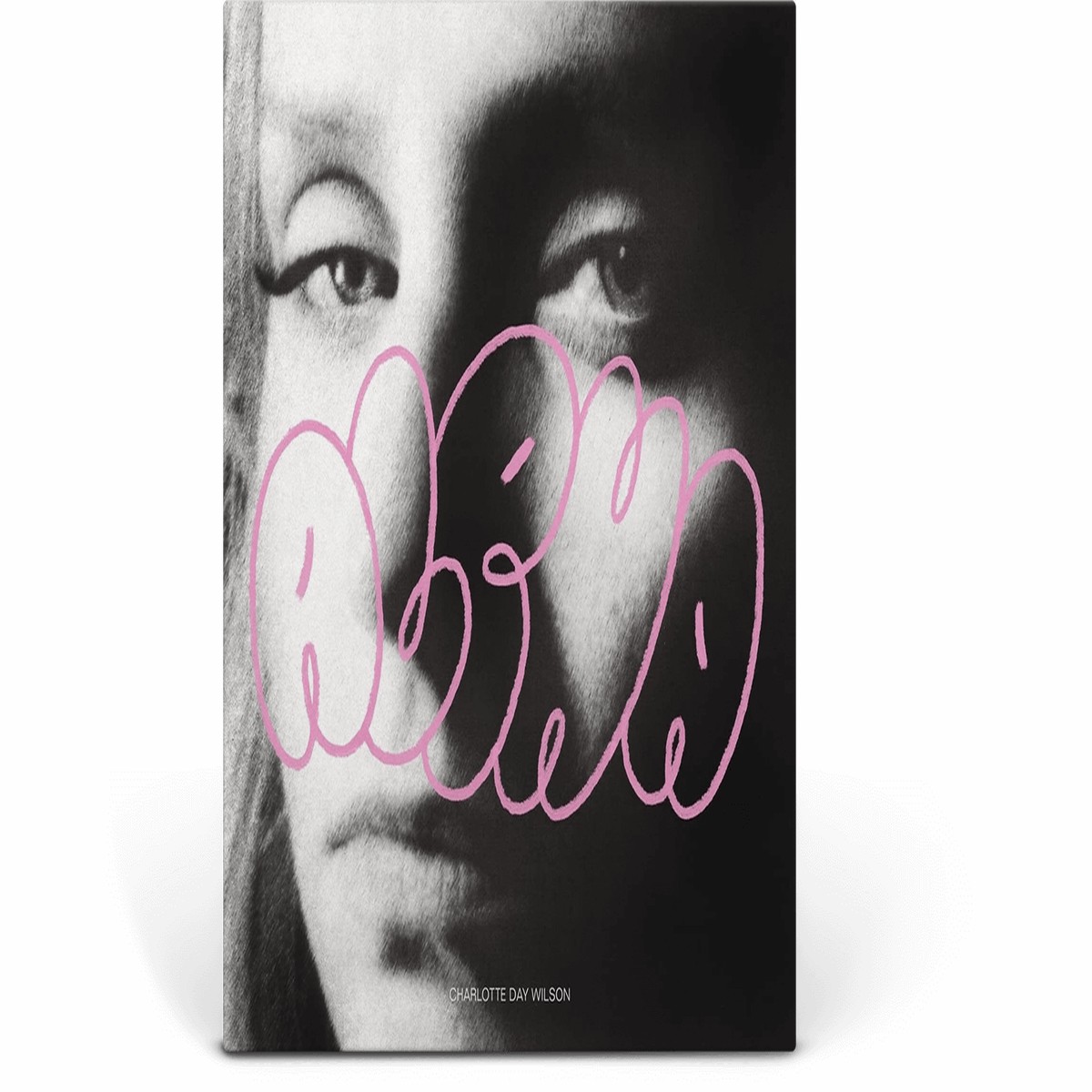 Charlotte Day Wilson : ALPHA (Ltd Clear Pink Vinyl)