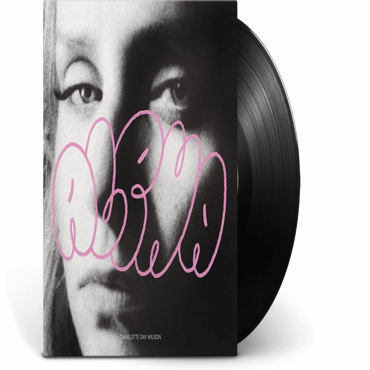 Charlotte Day Wilson : Alpha
