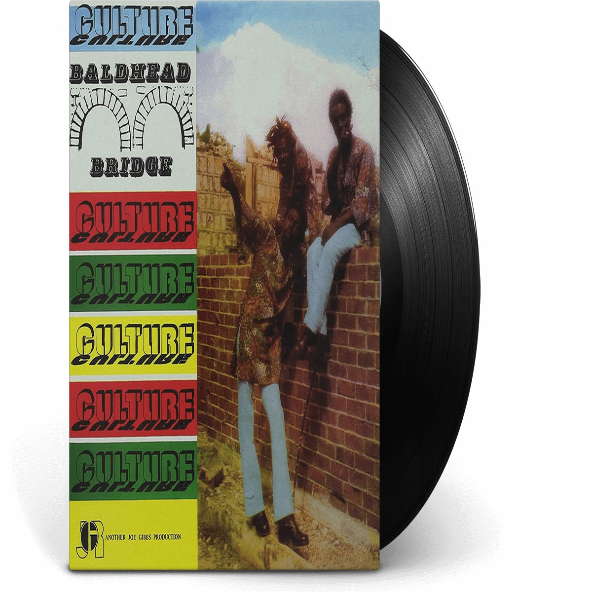 Culture : Baldhead Bridge