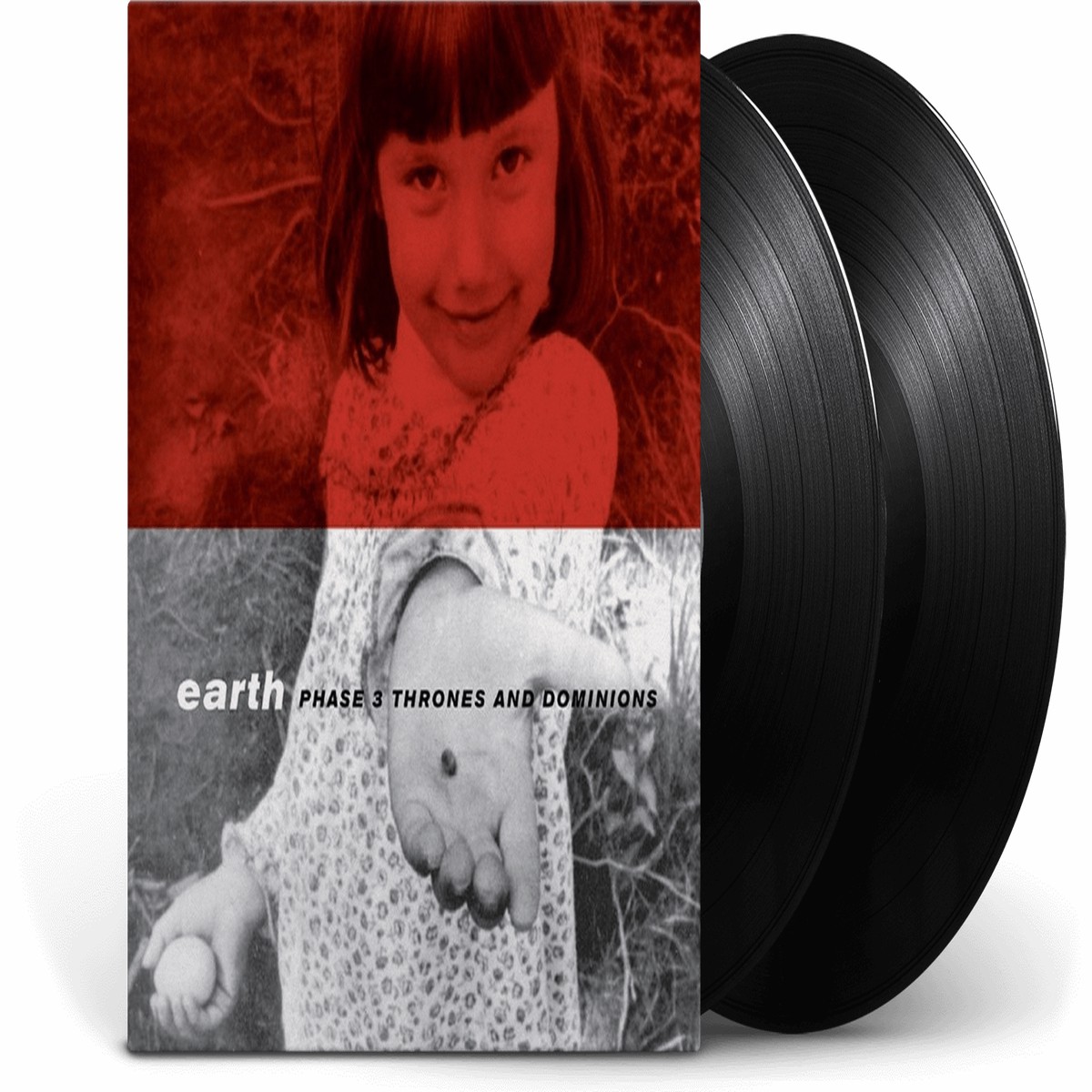 Earth : Phase 3