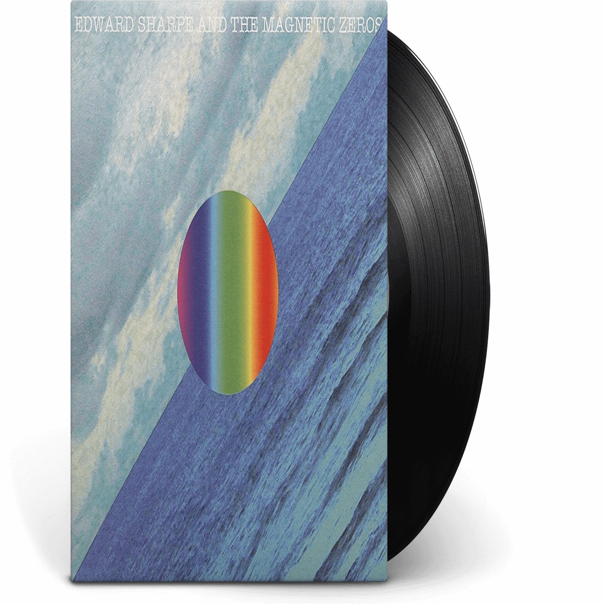 Edward Sharpe & The Magnetic Zeros : Here