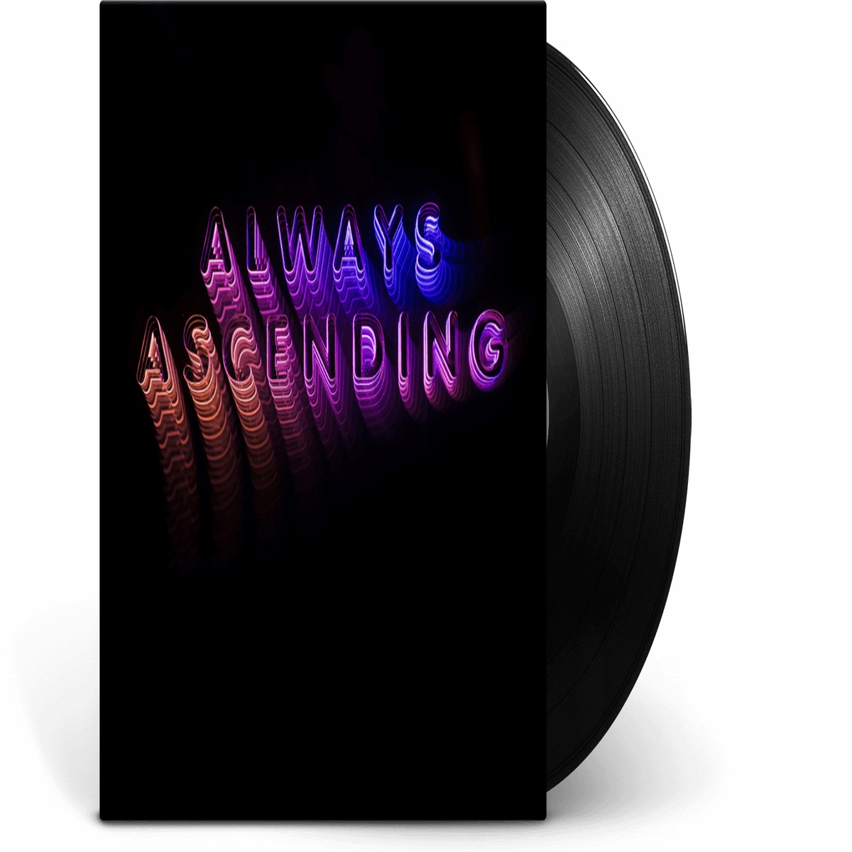 Franz Ferdinand : Always Ascending