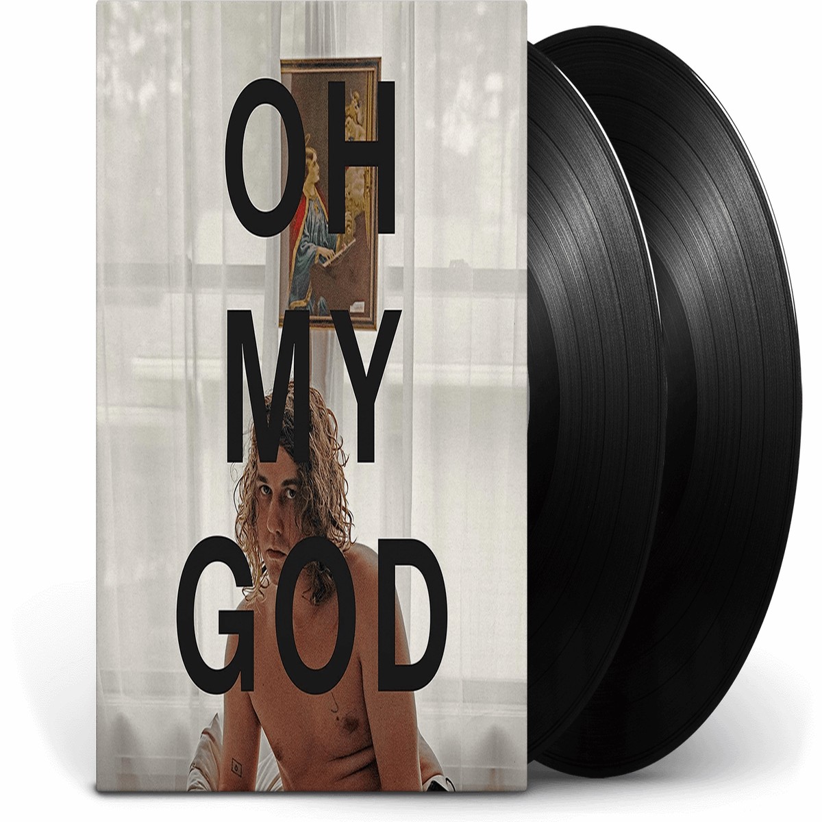 Kevin Morby : Oh My God