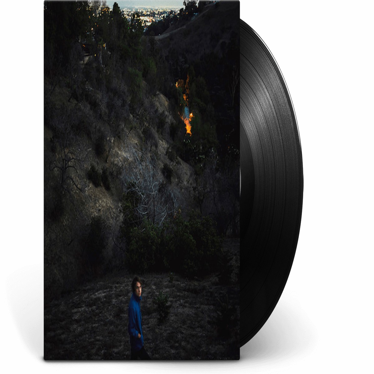 Kevin Morby : Singing Saw