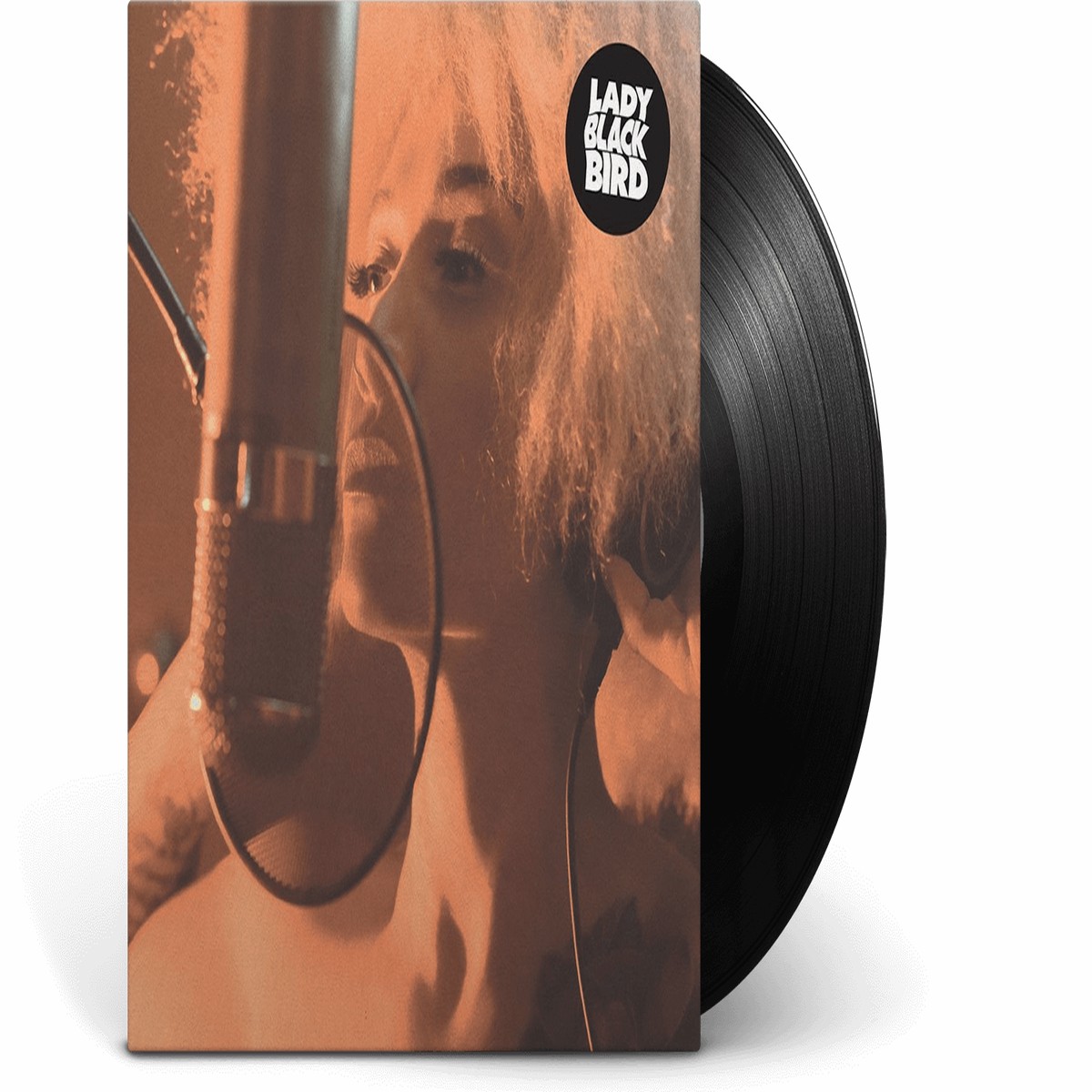 Lady Blackbird : Black Acid Soul