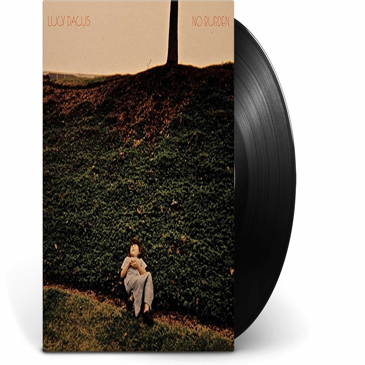 Lucy Dacus : No Burden