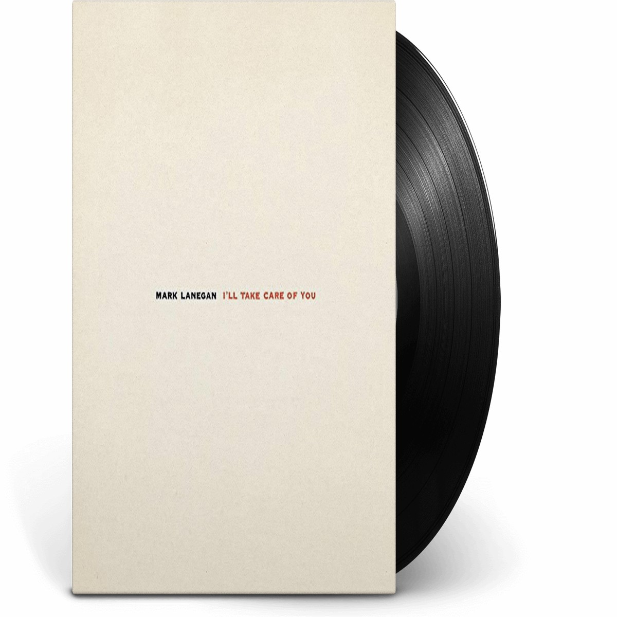 Mark Lanegan : I’Ll Take Care Of You