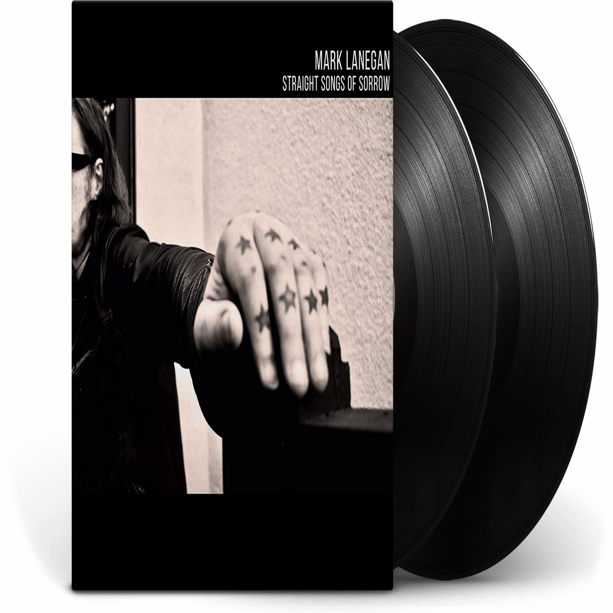 Mark Lanegan : Straight Songs Of Sorrow