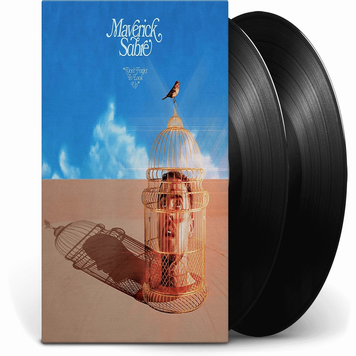 Maverick Sabre : Don’t Forget To Look Up
