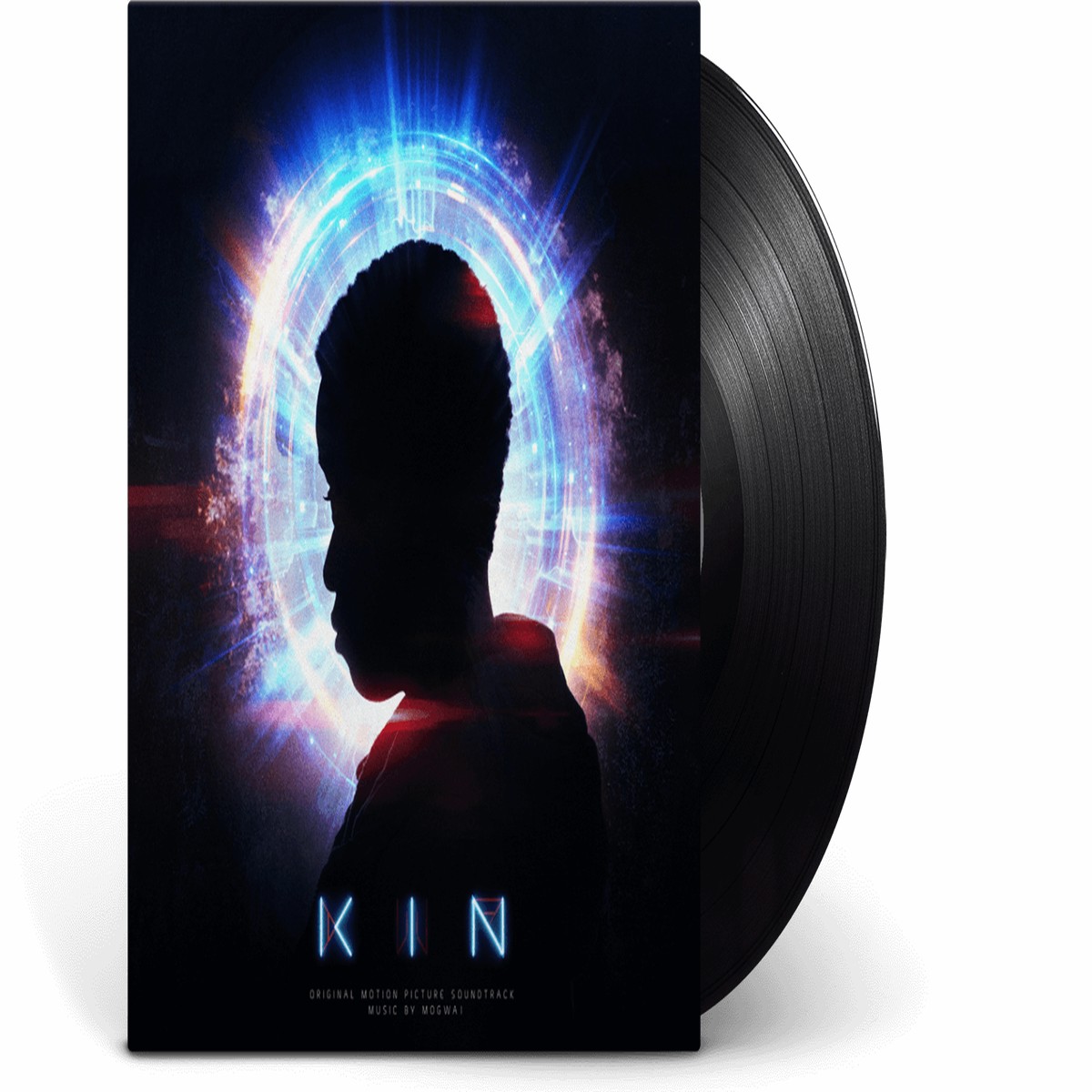 Mogwai : Kin