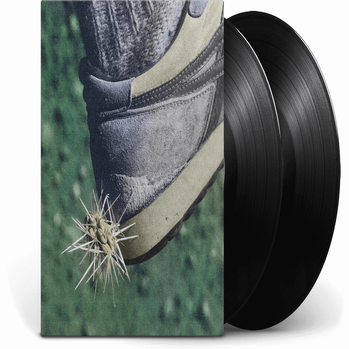 New Arrival Ross From Friends : Tread