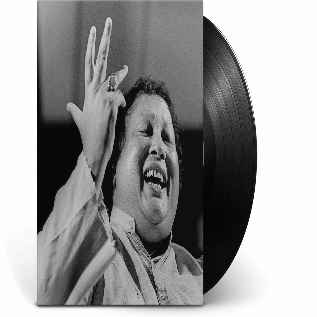 Nusrat Fateh Ali Khan : Shahen Shah