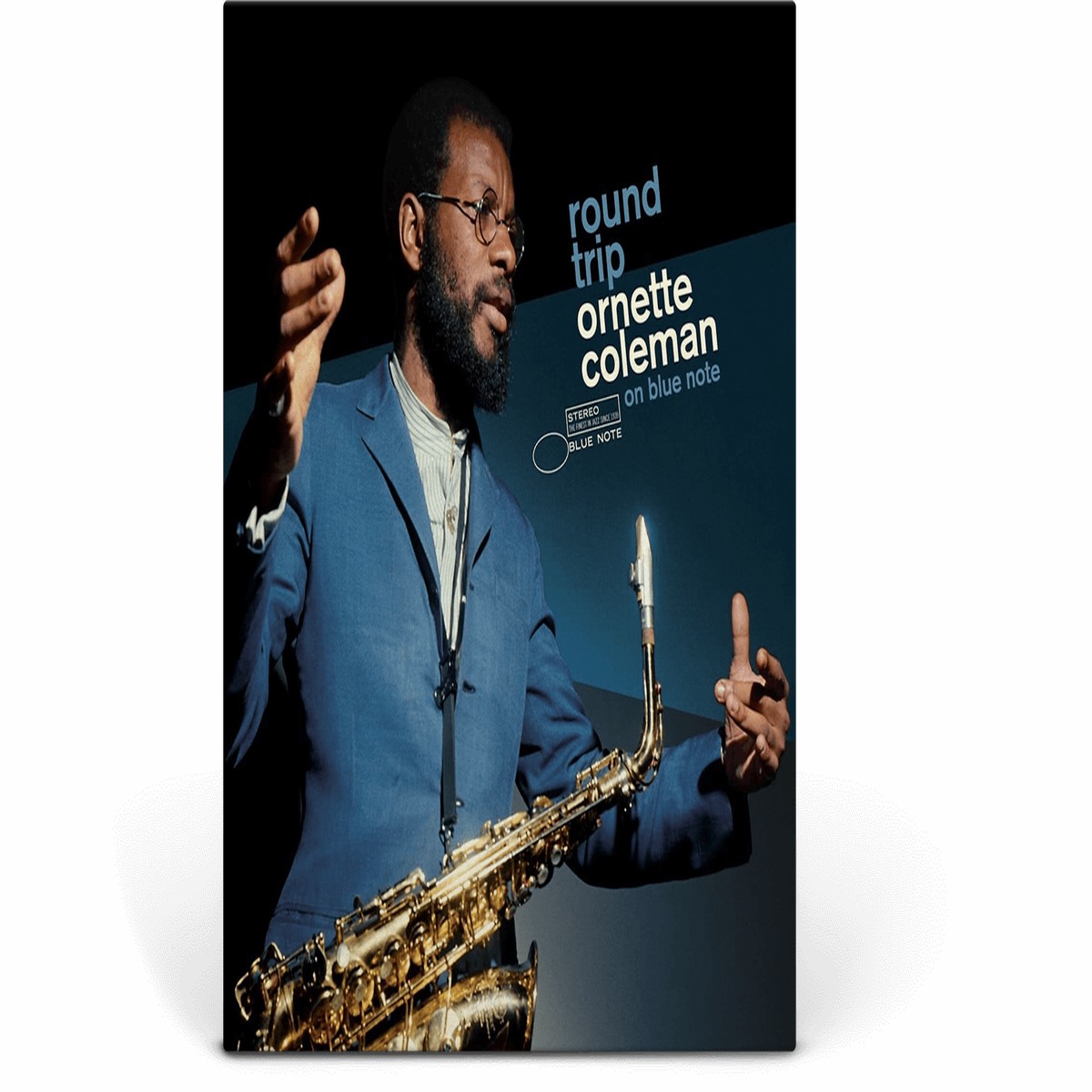 Ornette Colman : Round Trip