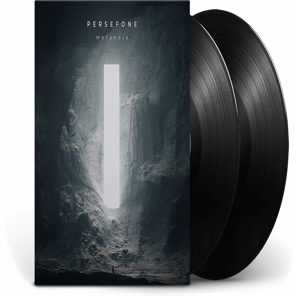 Persefone : metanoia