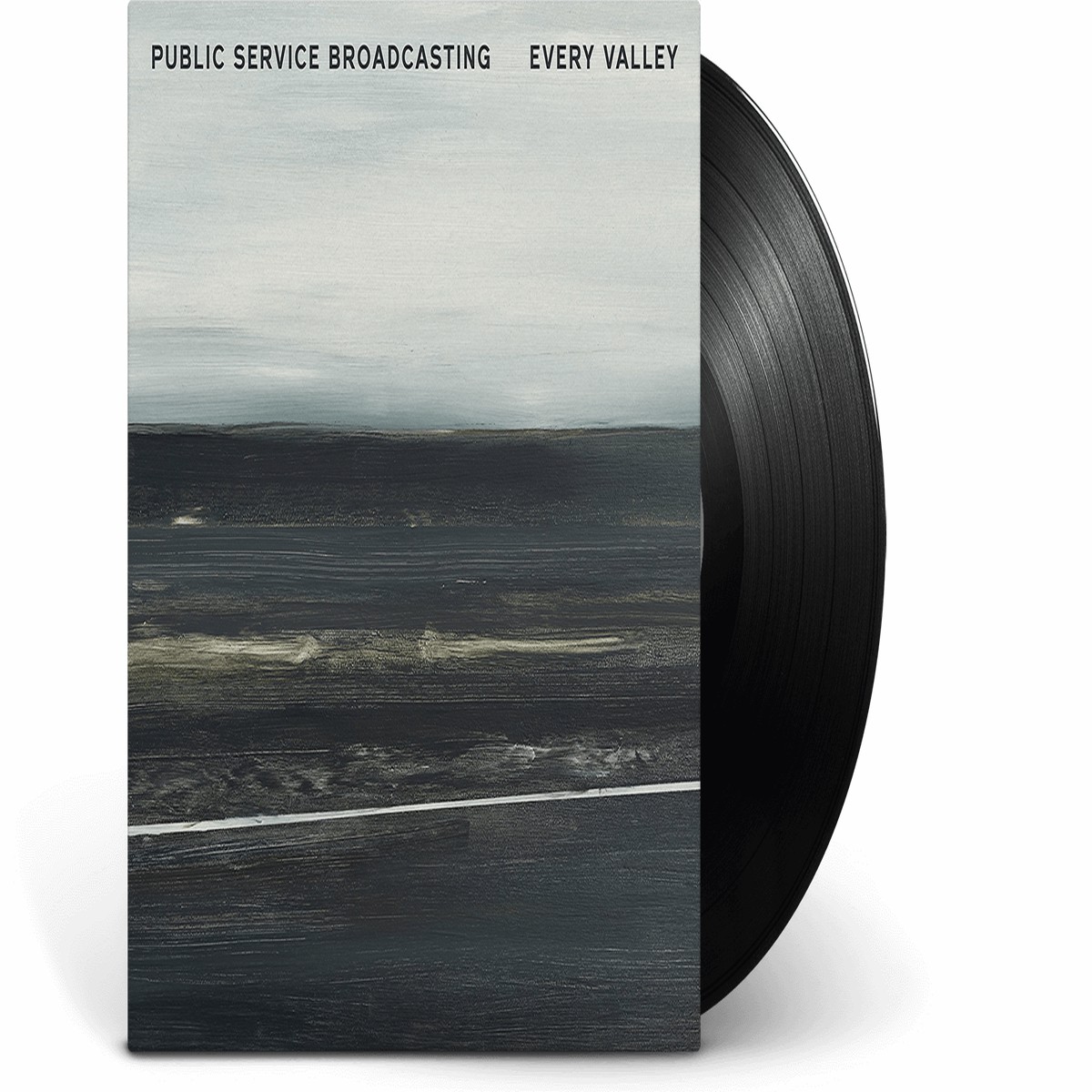 Public Service Broadcasting : Every Valley