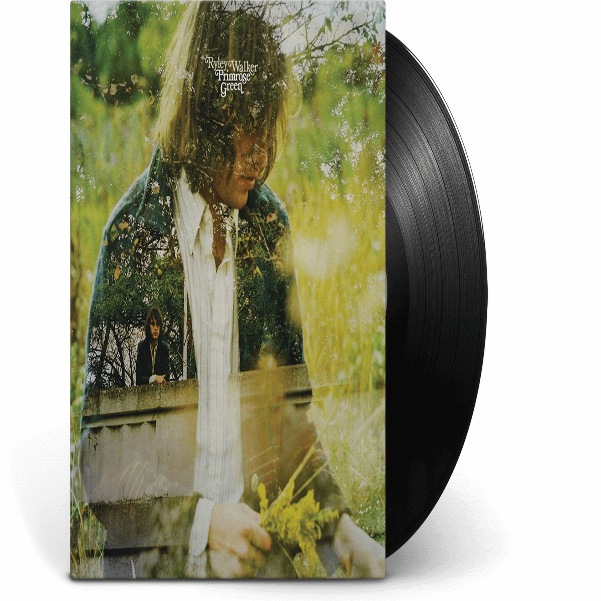Ryley Walker : Primrose Green